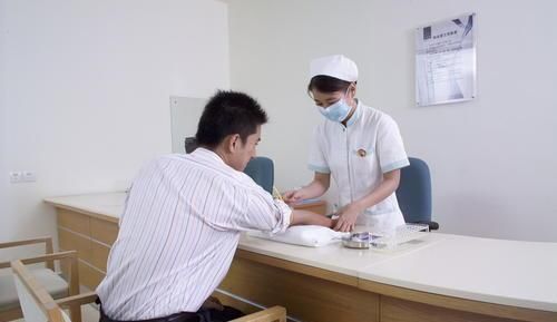 小知识|年过50岁体检时,有6个体检项目最好全做,对健康来讲更有意义