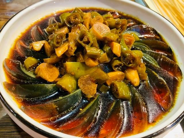 2021年夜饭凉菜清单，8道菜有荤有素，学会了给家人露一手