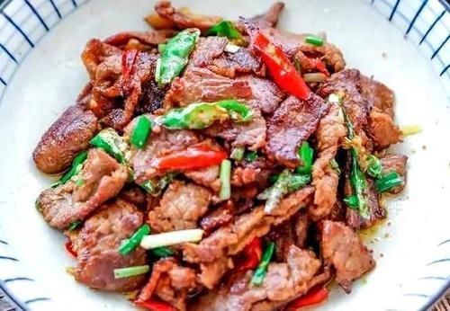 翻炒均匀|吃上一口就让人欲罢不能的家常菜,喷香有营养,家人百吃不厌