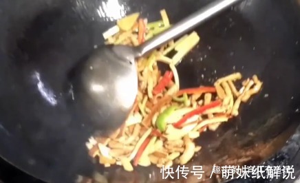 饭店点菜率最高的菜，色香味俱全，营养价值高，孩子吃脑子更灵活