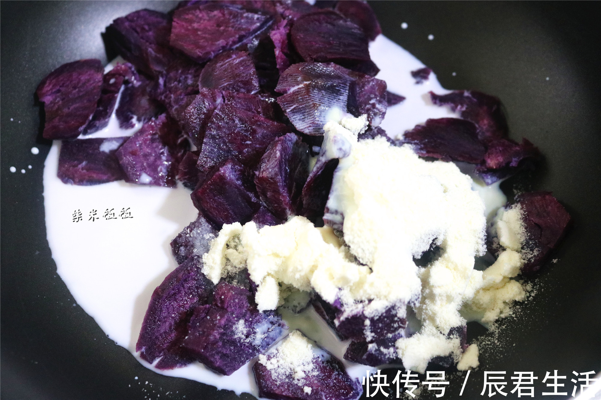 豆沙馅|想吃面包不用买,照这个方子做很简单!香香软软,比买的好吃