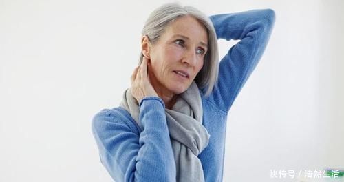 大夫|颈椎病如何治疗?中医大夫教你5招,轻松甩掉颈椎病