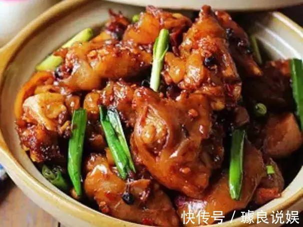 余香豆腐|美食推荐黄焖牛肉，香辣猪蹄，余香豆腐，懒人红烧鱼的做法