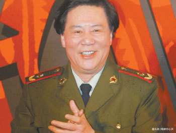 出演|他是李讷最怕见的人,一生出演毛主席87次,葬礼引300名市民送行