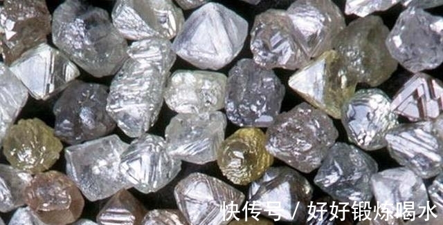 整天活|非洲有种“钻石草”，当地人称这是财富的来源