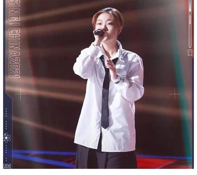 曾溯恕为何不唱高音?李克勤选歌真好听,这世界那么多人很棒