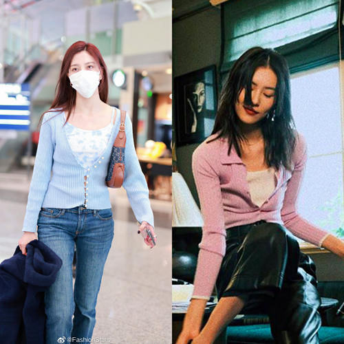 炎炎夏日，硬核防晒穿搭必须安排上！只需3招助你颜值防晒两不误