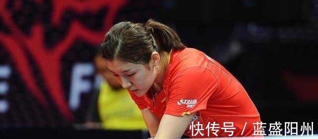 站位|这些站位你遇到过几种看懂这些发球意图,就能正确掌握接发球!