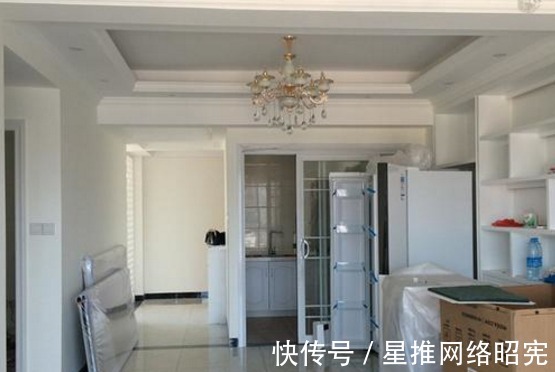 卫生间|头一次见衣柜里装卫生间,隔音又美观,回家也要学着做