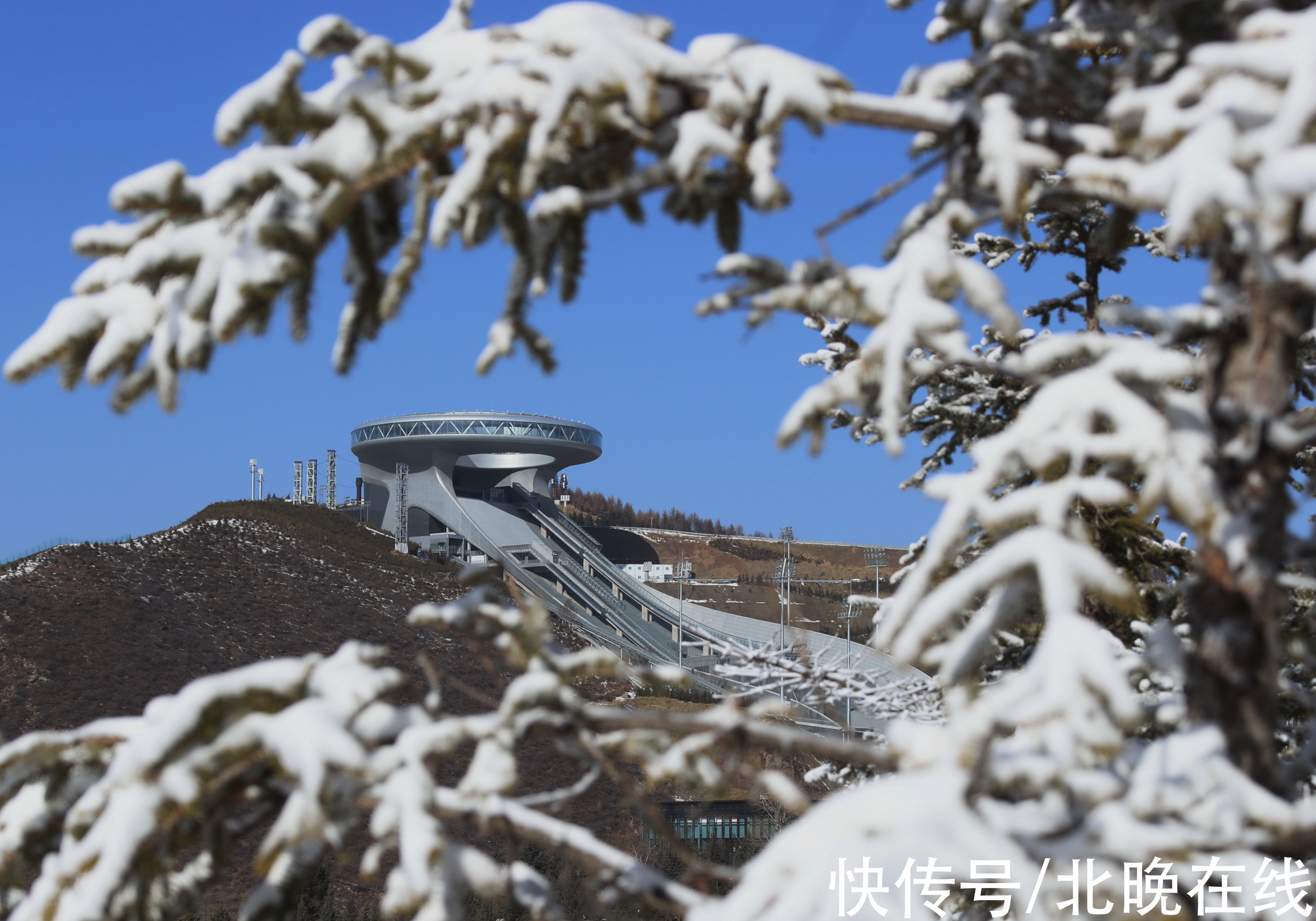 精品|文旅部公布10条冰雪旅游精品线路