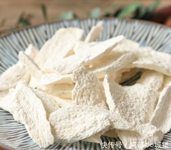 延緩衰老|山藥粉,在農村常吃,它能為人體補充營養也能補脾益腎,你吃了嗎