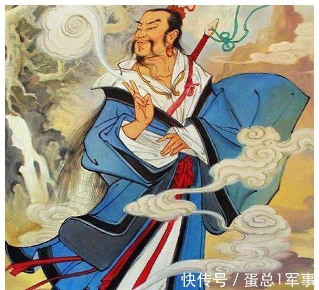 太上老君@封神演义有3位原创人物，1祖1仙1圣，查遍史料也找不到原型？