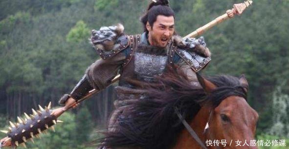 说法|李世民为何一定要杀单雄信来看看历史和演义的说法有何不同