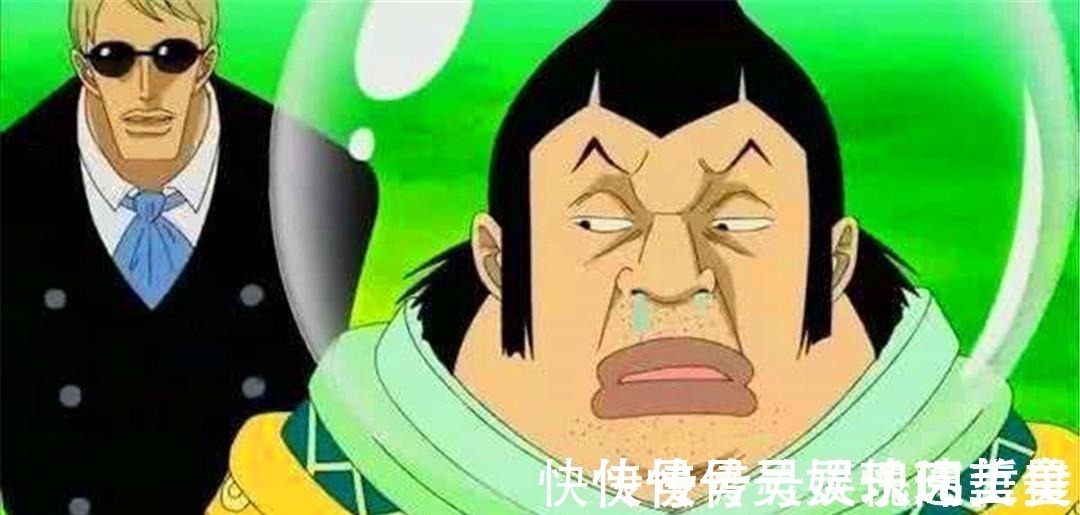 海贼王|海贼王这些角色最让人反感,天龙人垫底,第一是谁你猜不到