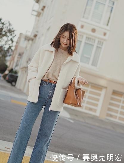 时髦|外套别买太多,今年冬天有这几件经典款就够了,时髦保暖又不贵