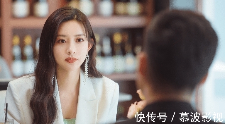 孟子义|孟子义私下打听男嘉宾，听到负面评价仍要继续，但绝非头脑不清醒