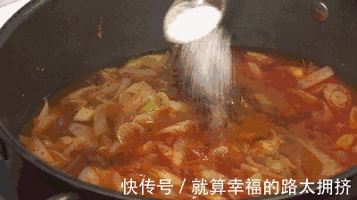 万能水油炒糖色法，没掌握好关键比例，难怪又苦又焦还发黑！
