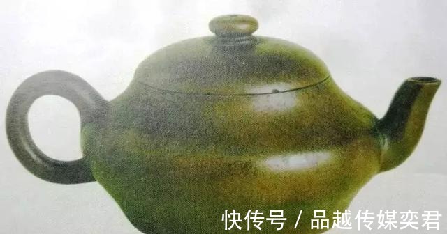 时大彬|明代39位制壶名家,哪位最能打动你?