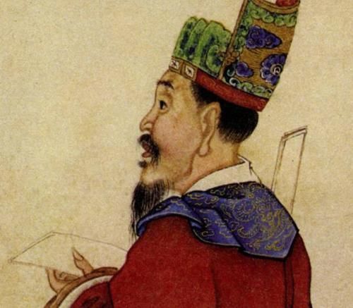 文学作品|颜真卿很有用的一首诗,告诉了我们一个大道理,那就是如何做学问