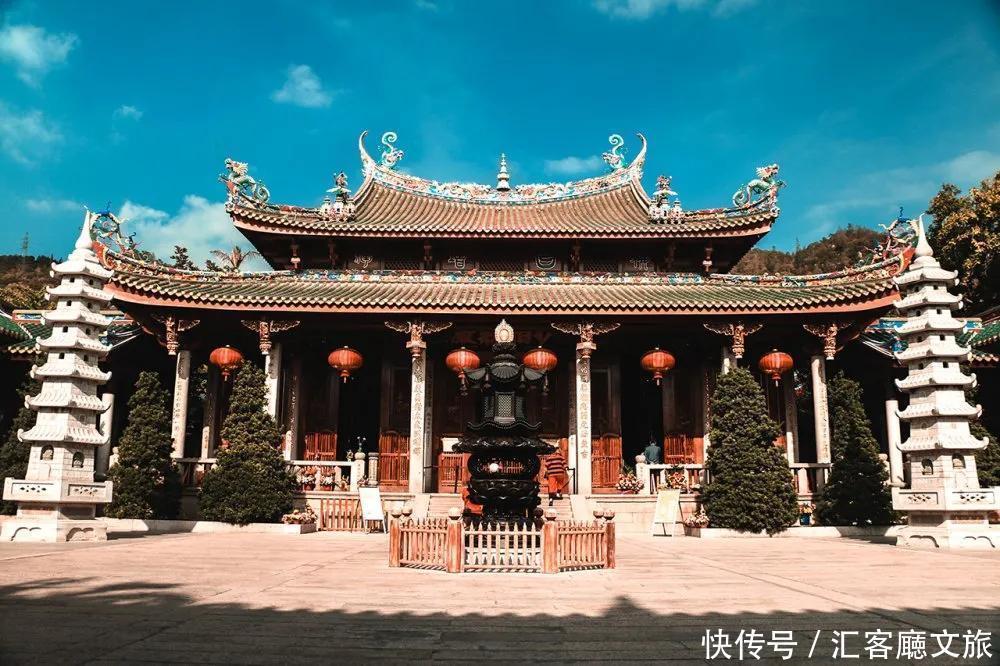 五台|像清风般温柔,像暖阳般温暖,一座让人留恋的海滨城市