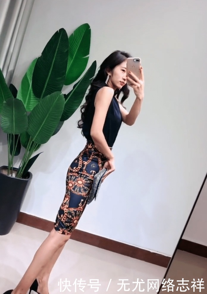 气质|30多岁穿成这样,更显成熟稳重,气质十足!