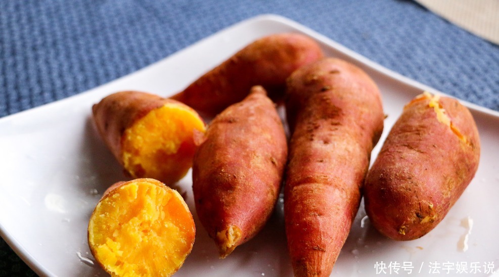 多吃|“硒王”被发现,红薯大蒜靠边站,平时多吃点,疾病“躲着”你走