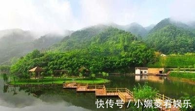 栾川县|如果要去河南养老，不要错过这个县城，不是嵩县也不是西峡县