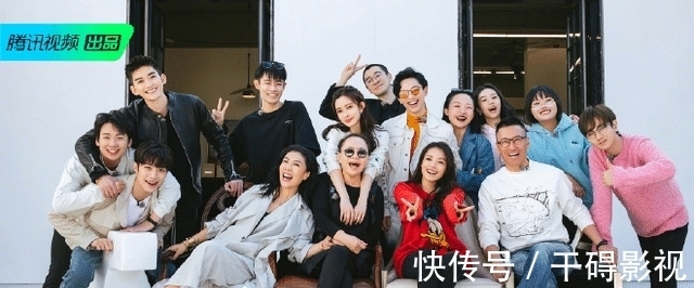 何炅|《向往5》6.8分收官,五季以来最低,节目还有办下去的必要吗