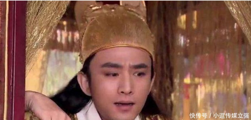 亲生|史上最悲哀的皇帝，有127个儿子，却没有一个是他亲生的