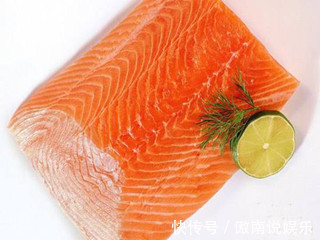 宝宝|宝宝多吃鱼会越来越聪明,但是最适合吃这几种,宝妈们不要选错哦