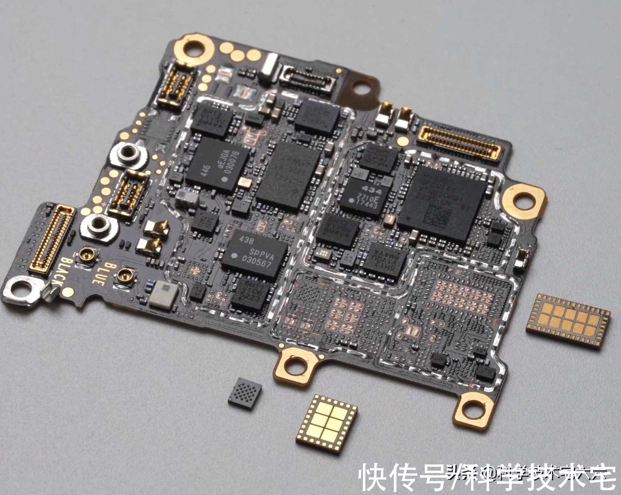 智能手机|华为P50 Pro可支持5G！缺少26块钱的元器件，并需要华为支持