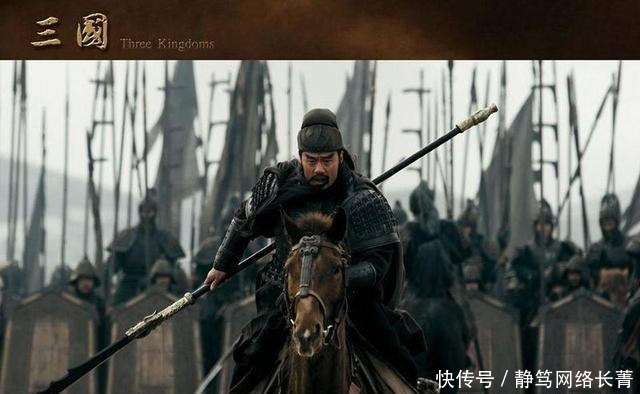 战场|关羽和张飞明明是街头小贩,为什么能成为战场上的万人敌猛将?