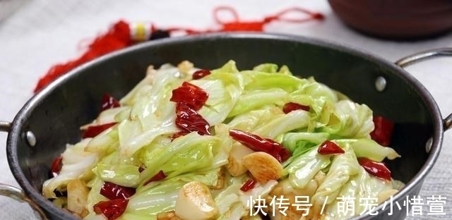 地中海|它叫“不死菜”,富含叶酸,维生素是番茄的3倍,开春吃它正合适