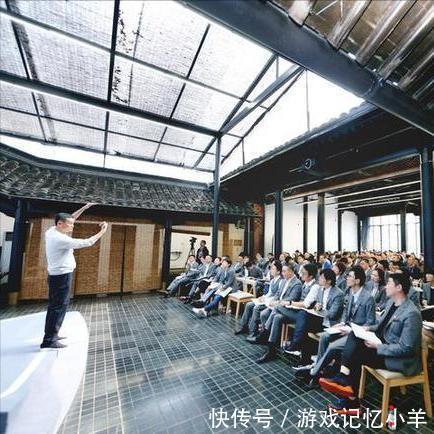 残疾人|马云的“野心”有多大？湖畔大学背后资本的真面目