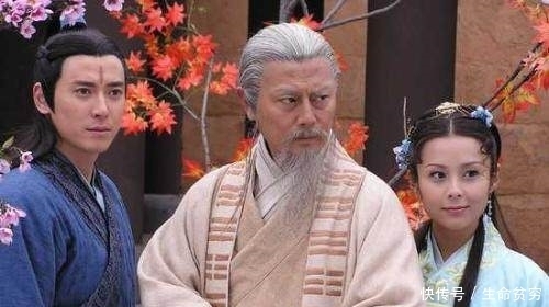 封神演义,元始天尊为什么不派南极仙翁下山封神?原因很简单