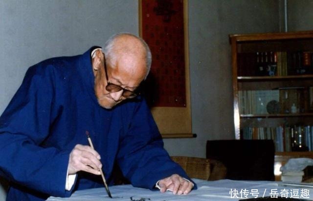 该不该有功利心 最后的儒家梁漱溟:不必太过抗拒,不要过分追求