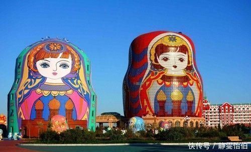 中国最特殊的城市,外国人像回家,国人却像出国,遍地金发美女