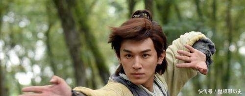 九阴真经|第二次华山论剑,郭靖不如老五绝,为何还能夺魁?