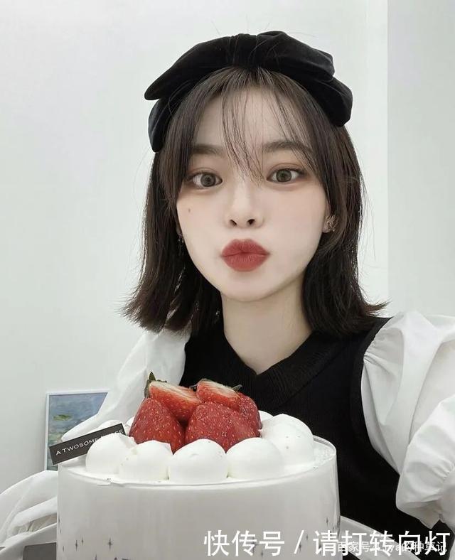 发量|“ 大肠发圈 ”烂大街了!这些发饰才是真洋气!