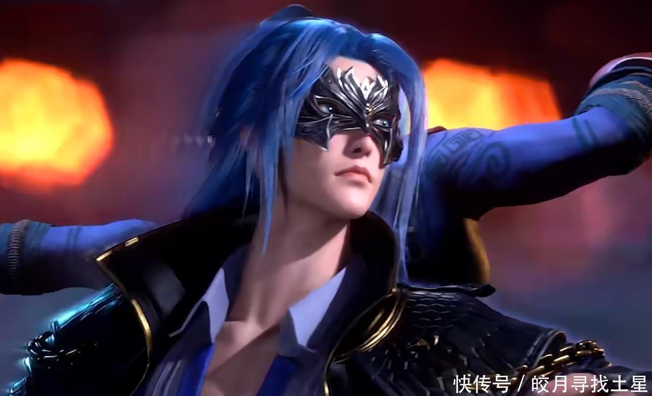 怀疑|这两处破绽早已让胡列娜怀疑唐三的身份,只是她被爱情冲昏了头脑!