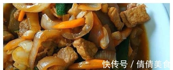 百吃不腻的几道家常菜，吃货根本抵挡不住美味的诱惑，一吃就上瘾