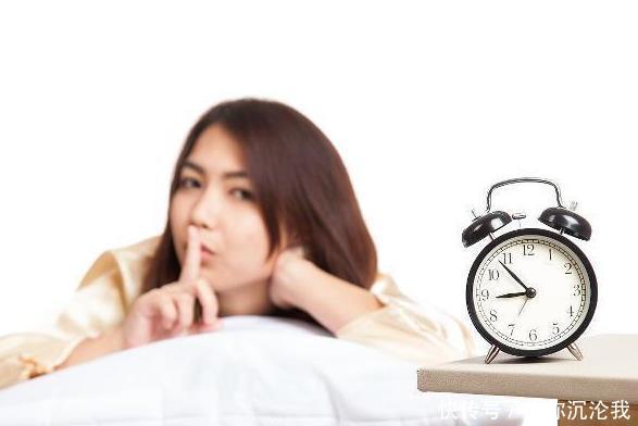 起床|早上起床决定寿命,长寿还是短命,3个异常可能让你一目了然