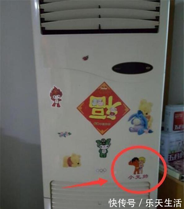 家长|为什么孩子总会对着空地说''有人''?并非迷信,家长心里要有数