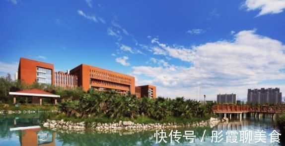 杨凌|中国“最低调”985大学，位于小县城，录取分数极低，捡漏要抓紧