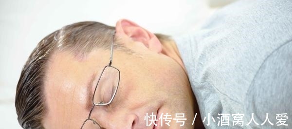 长寿体质|人到55岁之后,若能躲过4种“大病”,恭喜你,或拥有长寿体质