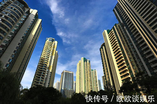 房子|高层住宅,还在纠结买哪一层内行人建议坚持“选三不选二”