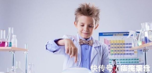 家长|智商高的孩子,多半会有这些“癖好”,父母自查:你家孩子有几个