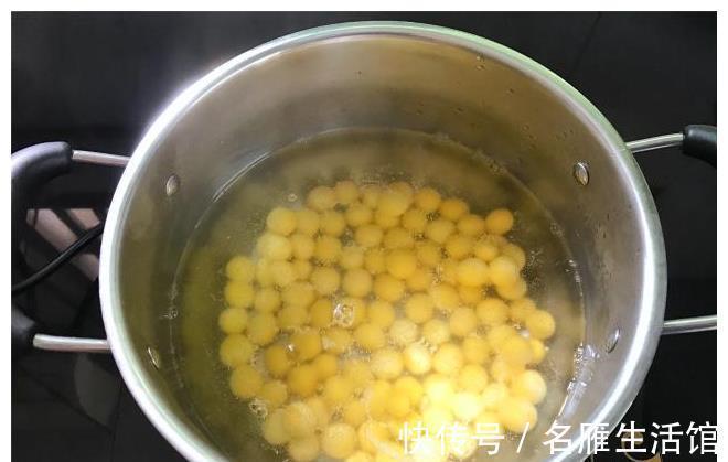 糯米粉|女人再忙也要爱自己,隔三差五来一碗,暖胃补血,胜过天天敷面膜