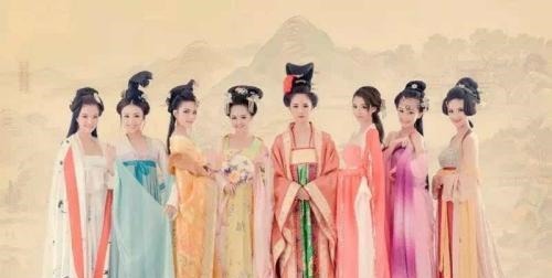 柳如|古代风尘女子,为何会喜欢穷困潦倒的文弱书生原因无非3个