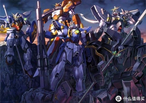 中华一番|爷青回?远不止《奥特曼》,这15部动画片才是一个90后的童年!